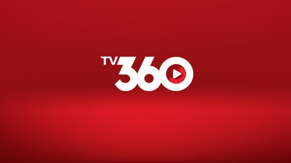 Hướng dẫn sử dụng App TV360 trên Tivi
